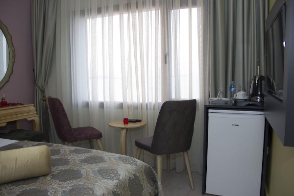 Hotel İtimat Pansiyon